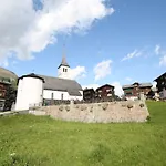Apartment Family In Aletsch Alps