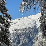 Family In Aletsch Alps Apartment Bellwald