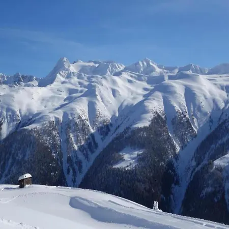 Superb With Views Of The Alps Apartment