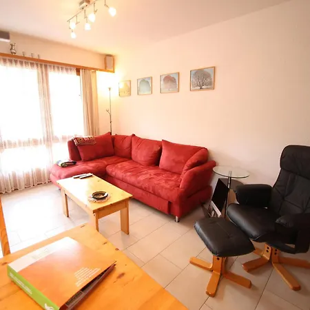 Family In Aletsch Alps