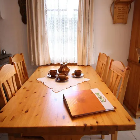 Apartamento Family In Aletsch Alps *