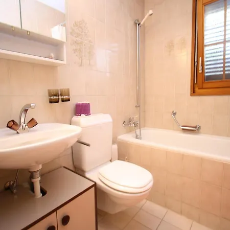 Apartamento Family In Aletsch Alps *