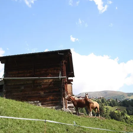 Apartamento Family In Aletsch Alps *