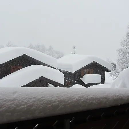 Superb With Views Of The Alps Apartment *