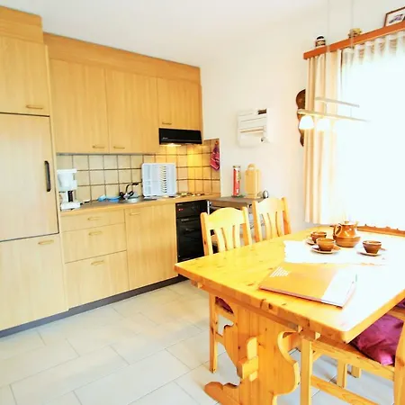 Apartment Superb With Views Of The Alps *