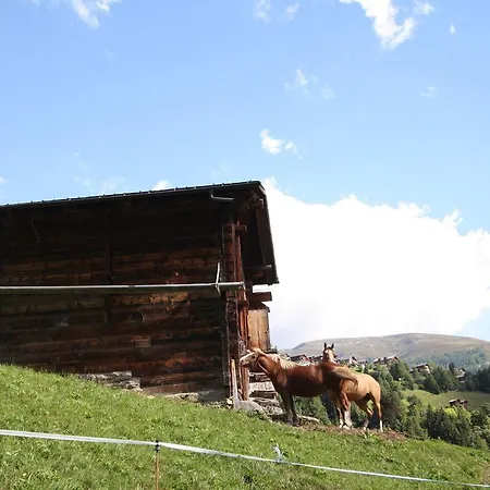 Superb With Views Of The Alps Bellwald