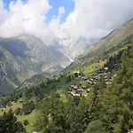 شقة Family In Aletsch Alps بلوالد